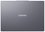 15.3" Ноутбук Lenovo IdeaPad Slim 3 15ARP10 серый