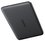 Портативный аккумулятор Baseus PicoGo AM41 Ultra-Slim Magnetic черный