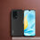 6.7" Смартфон HONOR 200 Lite 256 ГБ черный
