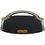 Portable speaker Fiero Lure Grande FRPS-540, brown