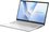 15.6" Ноутбук ASUS Vivobook GO E1504TA-BQ218 серебристый