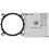 CPU cooler ID-COOLING SE-802-SD V3  black