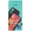 Накладка  BoraSCO Silicone Case для Samsung Galaxy A26 фиолетовый