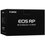 Беззеркальный фотоаппарат Canon EOS RP Kit RF 24-105mm IS STM черный