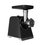 Мясорубка электрическая Bosch MFWS640B черный