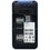 Сотовый телефон Philips Xenium E2602 синий