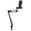 Микрофонный комплект Fifine T680 черный