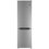 Refrigerator with freezer   Aceline В37ВHR silver