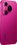 6.6" Smartphone HUAWEI Pura 70 256 GB pink