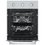Электр меши KRONA LYRA 45 WH