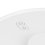 Робот-пылесос Polaris PVCR 6003 WI-FI IQ Home белый