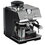 Кофеварка рожковая Delonghi La Specialista Arte EC9155.MB серебристый