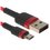 Кабель Baseus micro USB-B - USB Type-A красный 1 м