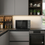 Микроволновая печь Gorenje MO20E1T4 серый