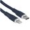 Кабель VOLTME Lightning 8-pin - USB Type-C синий 1.2 м