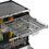 Built-in dishwasher Eigen B601C