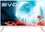 24" (61 см) Телевизор EVO TV 24 розовый
