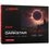 23.8" Monitor ARDOR GAMING DARKSTAR AF24N1 black