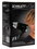 Фен Scarlett SC-HD70IT02 черный/серебристый