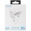 Charger EOFE E305 white