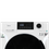 Washing machine Midea MFC3712BSW40/W white