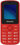 Сотовый телефон Philips Xenium E2101 красный