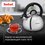 Чайник для плиты Tefal N4180317 серебристый