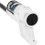 Upright vacuum cleaner    Haier HVC250  white