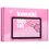 8" Планшет KENSHI Kids H34 LTE 64 ГБ розовый