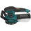 Эксцентриковая шлифмашинка FinePower EG0120