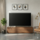55" (140 см) Телевизор Blackton Bt 55FSU32B черный