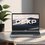 14" Laptop DEXP Aquilon C14-ICP301 silver
