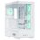Корпус ZALMAN P50 DS [P50 DS Black] белый