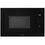 Встраиваемая микроволновая печь Gorenje BM251M2BG черный