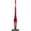 Вертикальный пылесос  Tefal Cordless Handstick Dual Force TY6753WO  красный