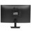 24.5" Monitor LG 25MS500-B qora