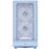 Корпус Thermaltake Ceres 330 TG ARGB Hydrangea Blue [CA-1Y2-00MFWN-00] голубой