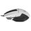 Mouse wired A4Tech Bloody W70 Max  white