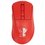 Мышь беспроводная/проводная A4Tech Bloody R73Ultra Pyro Blaze SAVAGE [BLD R73Ultra Pyro Blaze SAVAGE] красный