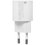 Сетевое зарядное устройство Xiaomi 33W Nano Power Adapter (USB-C) белый