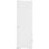 Refrigerator with freezer   Gorenje NRKP61EA2W4 white
