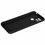 Накладка  DF Case для Xiaomi Redmi 10C черный