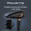 Фен Rowenta Pro Expert CV8830F0 черный/золотистый