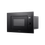 Встраиваемая микроволновая печь Hotpoint MF20G BL H черный