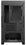 Корпус PCCooler C3D310 BK ARGB [C3D310-BKP2-GL] черный