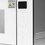 Встраиваемая микроволновая печь Gorenje BM251SG2WG белый