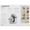 Кухонная машина Kenwood KHC29.J0WH белый