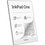 10.3" Электронная книга PocketBook InkPad One 1030 черный