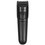 Триммер Braun MGK5360 черный/серебристый