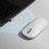Мышь беспроводная Xiaomi Wireless Mouse Lite 3  белый